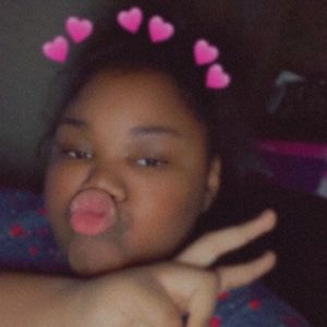 Meet your Posher, Nevaeh